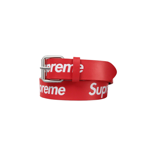슈프림 리핏 레더 벨트 블랙 - 23SS | Supreme | KREAM 슈프림 리핏 레더 벨트 블랙 - 23SS | Supreme | KREAM