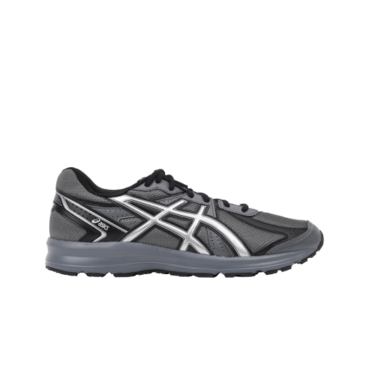 Asics Jog 100 S Steel Grey - 2E Wide