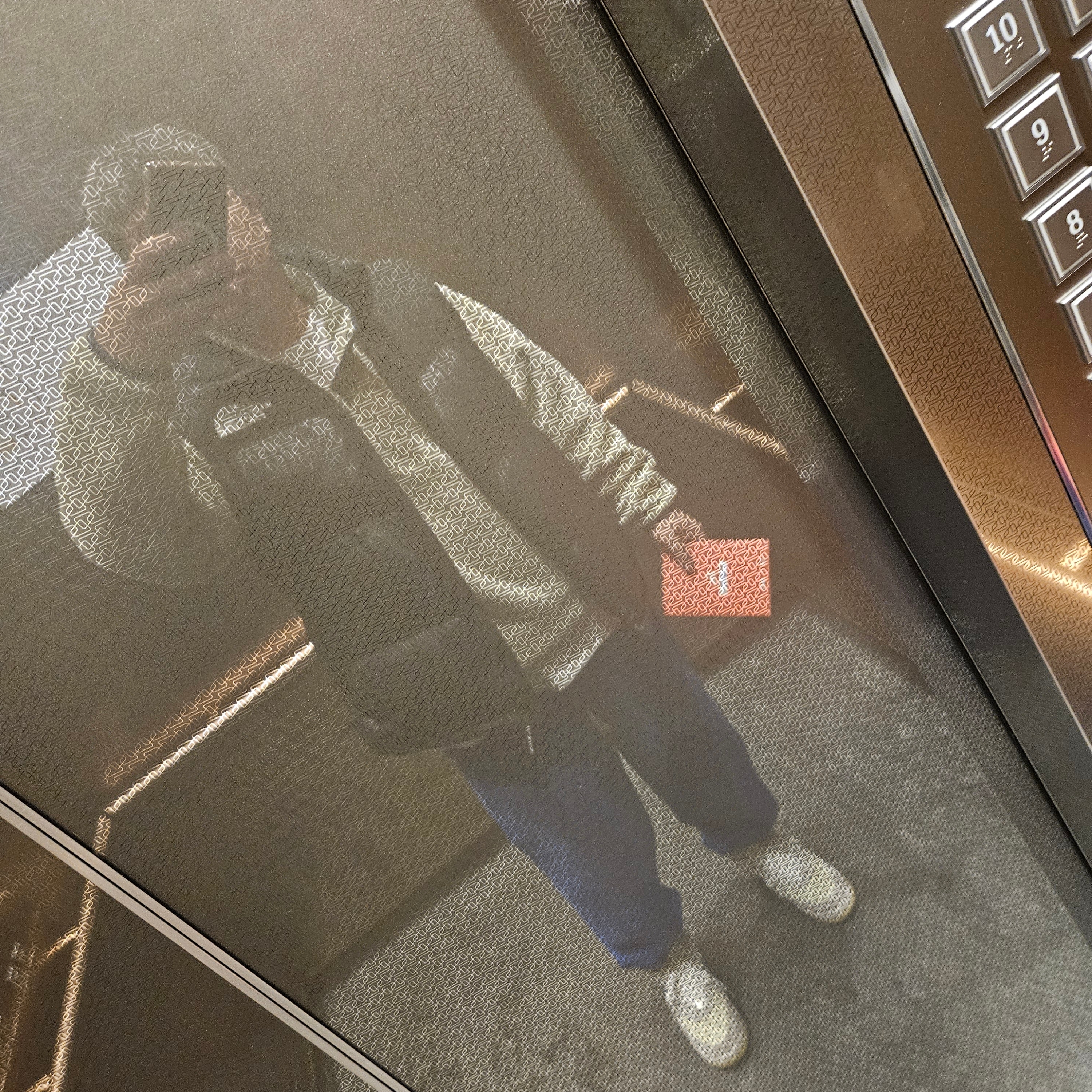 Patagonia Synchilla Snap-T Fleece Pullover Oatmeal Heather, Nike x Undefeated Air Force 1 Low SP 5 On It 착용 스타일