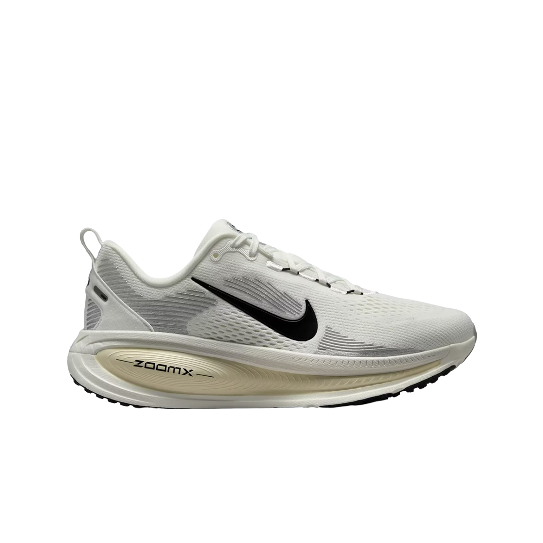 (W) 나이키 보메로 18 서밋 화이트 코코넛 밀크((W) Nike Vomero 18 Summit White Coconut Milk)