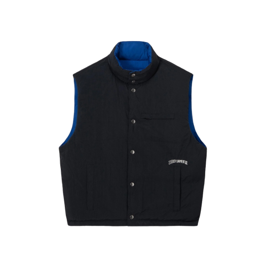 ジャケット・アウター Stussy Peter Sutherland Reversible Down ジャケット・アウター Stussy Peter Sutherland Reversible Down