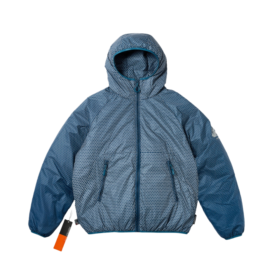 【Palace x Gap】Hood★Black★24SS★ Palace x Gap Hood Black Men's - SS24 - US