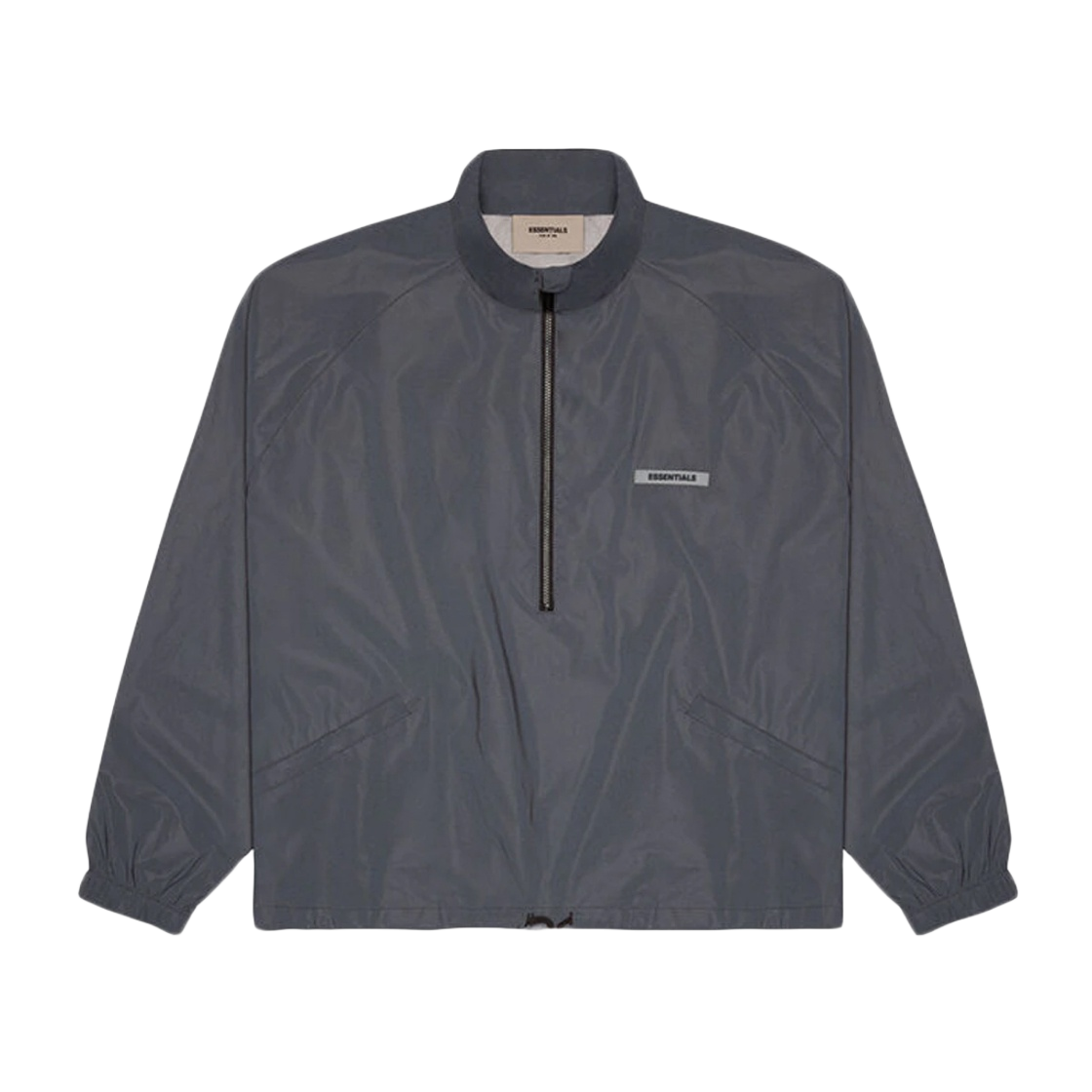 Essentials Track Jack... STYLE | KREAM