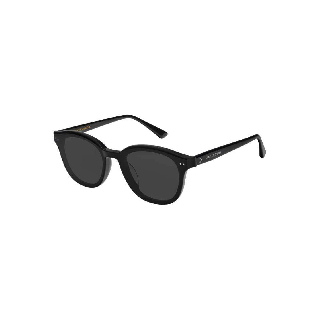 OHASDDUXYNAO Gentle Monster Jade 01 Black - #2