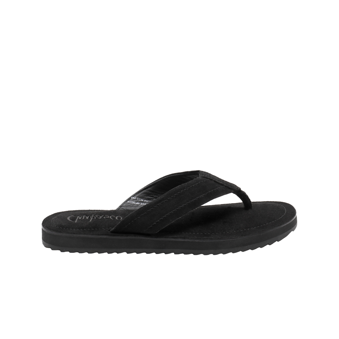 츄바스코 말라가 블랙(Chubasco Malaga Black)