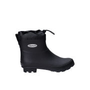 Chubasco Rainboots Aqua Stride Black