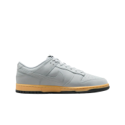 Nike Dunk Low Retro SE Wolf Grey Gum Yellow