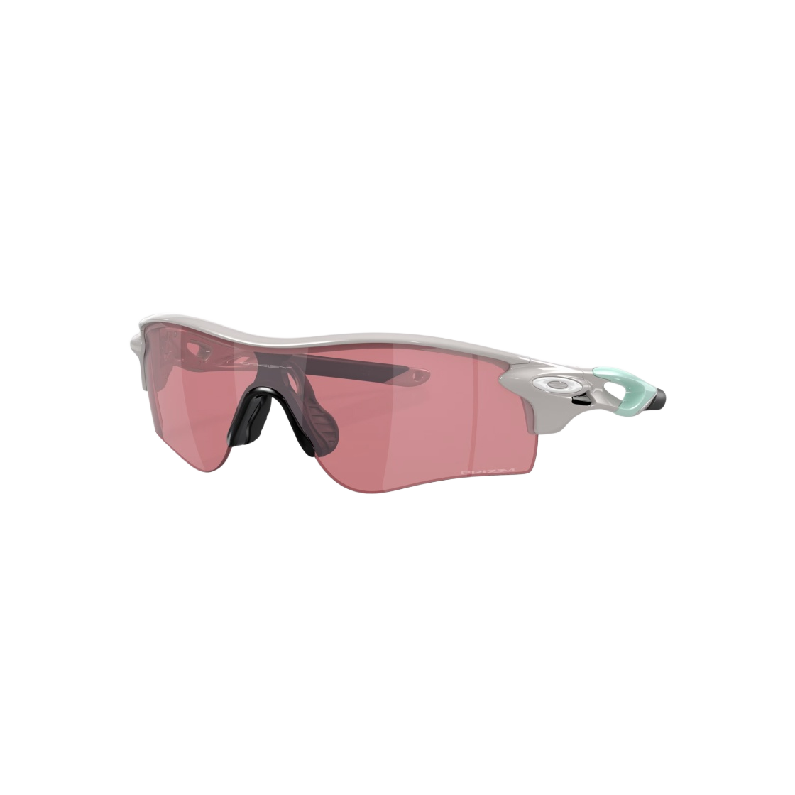 오클리 레이다락 패스 쿨 그레이 프레임 프리즘 다크 골프 렌즈 로우 브릿지 핏 | Oakley | KREAM Oakley Radarlock Path... 