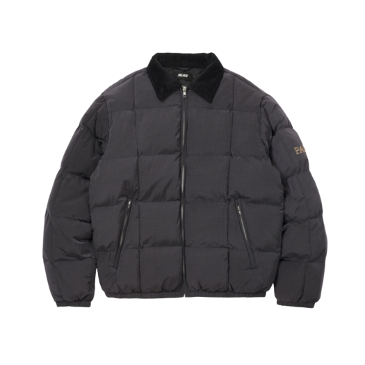 Palace 20SS BARE STORAGE JACKET - メルカリ