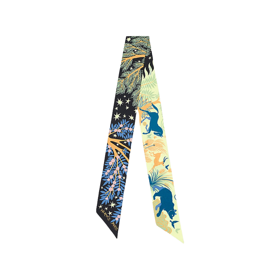 (W) 에르메스 수스 르 샤르메 오르페우스 트윌리 씨엘 베쥬 로즈 베흐미용 | Hermes | KREAM (W) Hermes Sous Le Charme D... 