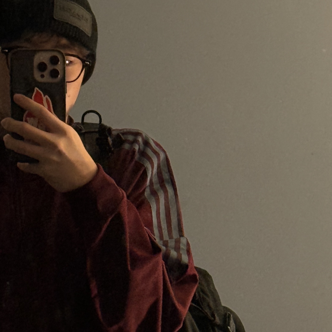 Adidas Originals Beckenbauer Track Jacket Maroon - KR Sizing, Apple iPhone 16 Pro Max 256GB Desert Titanium (Korean Ver.) 착용 스타일