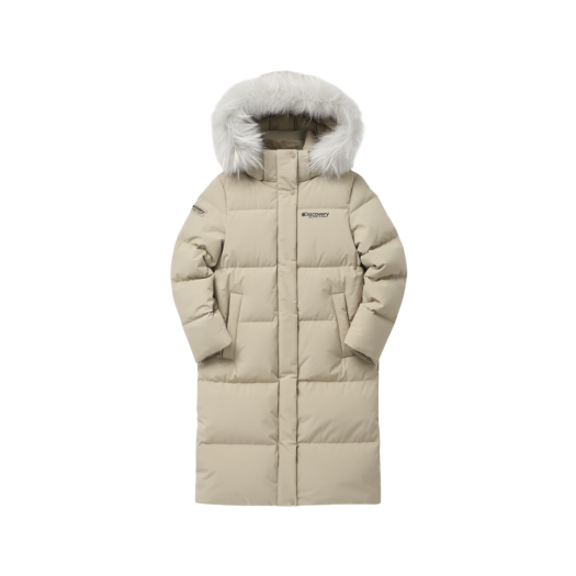 [Discovery] Barnsley Down Women's Long Padding 韓国人気 4色 Discovery] Barnsley Down Women's Long Padding 韓国人気 4色