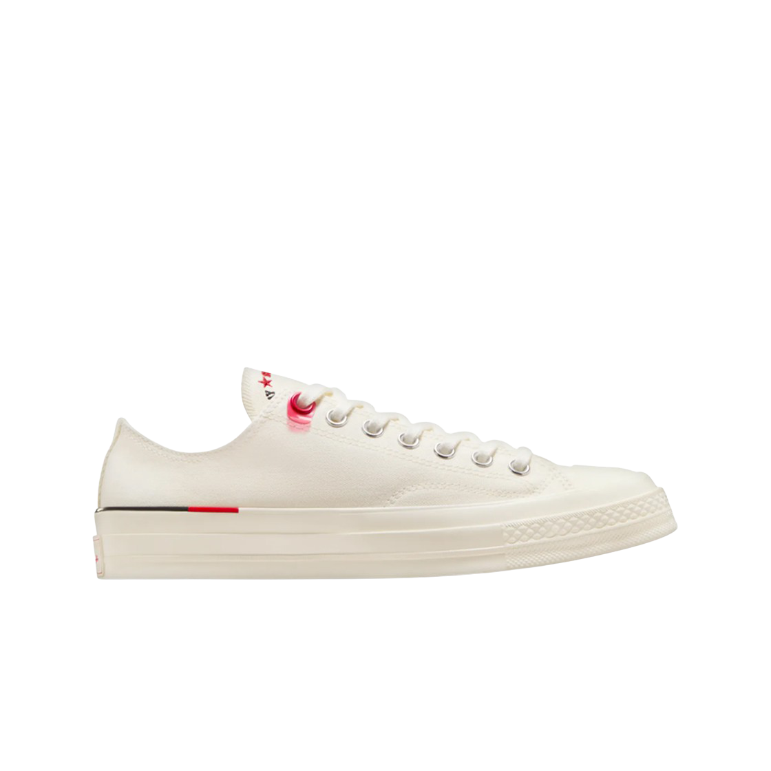 컨버스 척 70 캘린더 화이트 에그렛(Converse Chuck 70 Calender White Egret) - 1