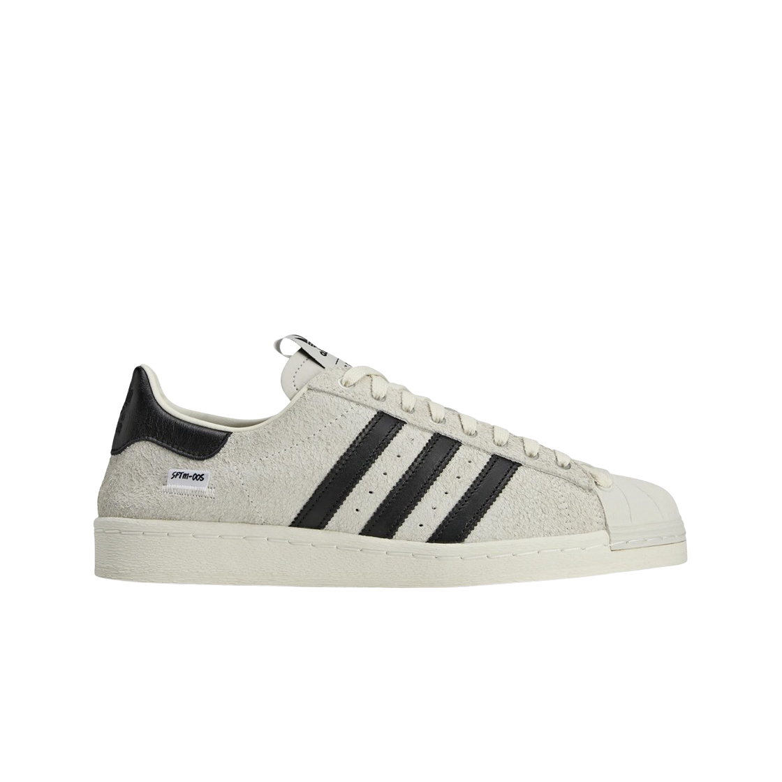 아디다스 x 송 포 더 뮤트 슈퍼스타 82 크림 화이트 코어 블랙(Adidas x Song for the Mute Superstar 82 Cream White Core Black)