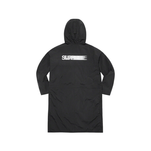 슈프림 퓨추라 피쉬테일 파카 블랙 - 24SS | Supreme | KREAM 슈프림 퓨추라 피쉬테일 파카 블랙 - 24SS | Supreme | KREAM