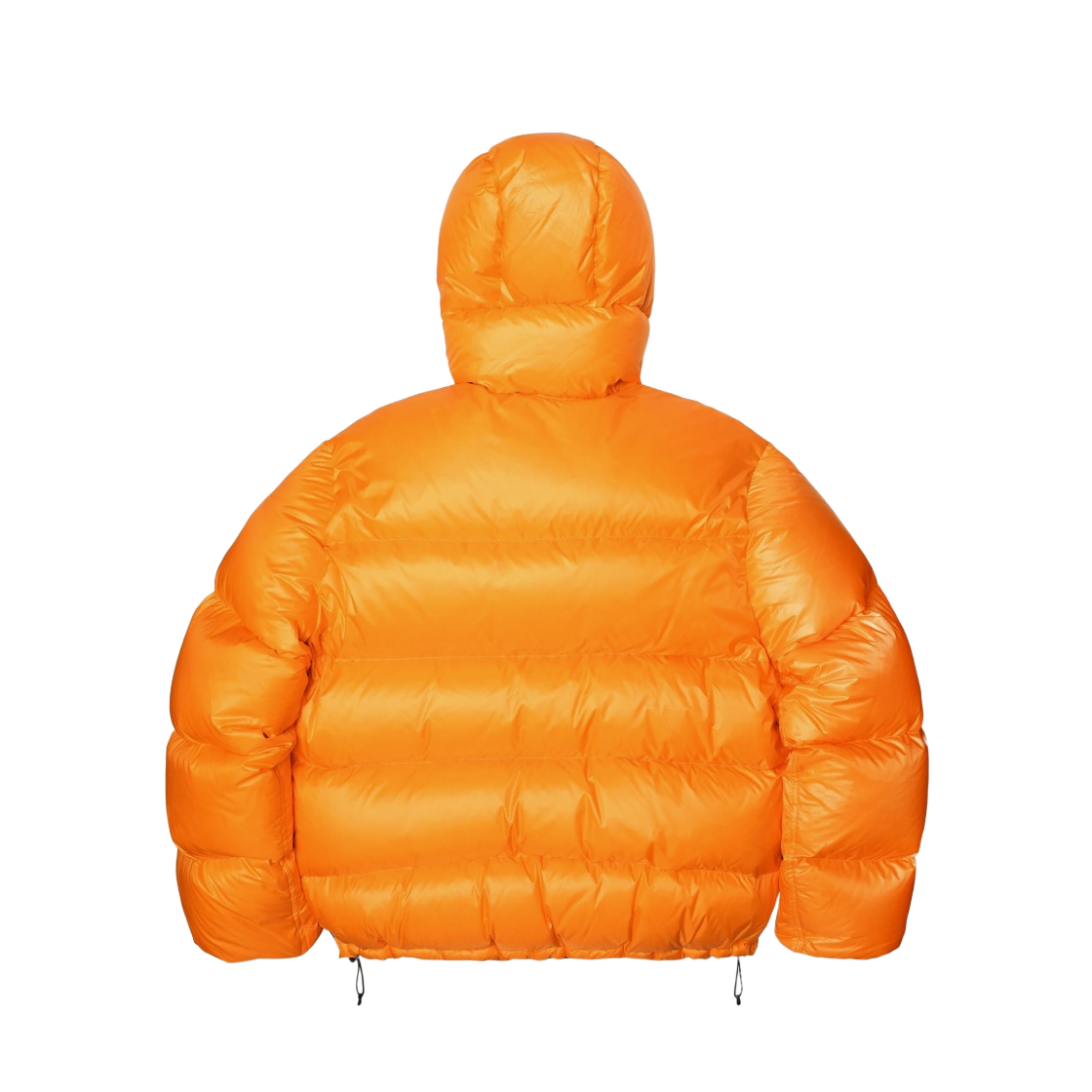 스투시 마이크로 립스탑 다운 파카 오렌지 | Stussy | KREAM 스투시 마이크로 립스탑 다운 파카 오렌지 | Stussy | KREAM