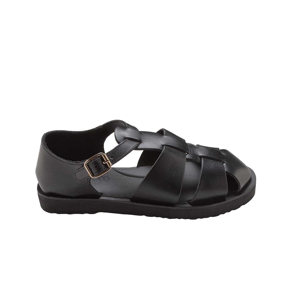 CN2301 Chubasco Nuevo Black