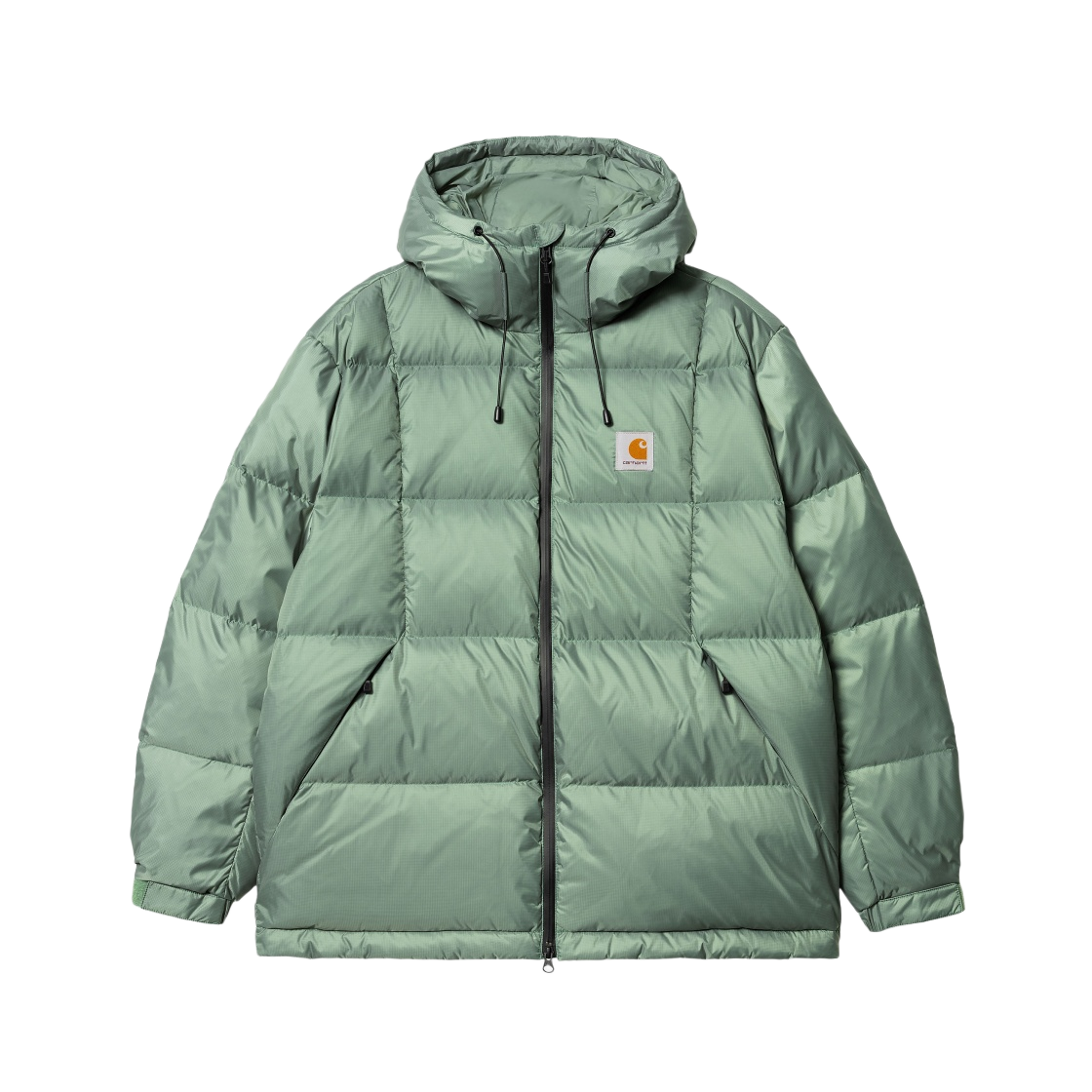 칼하트 WIP 아스펜 자켓 알파 그린 | Carhartt WIP | KREAM