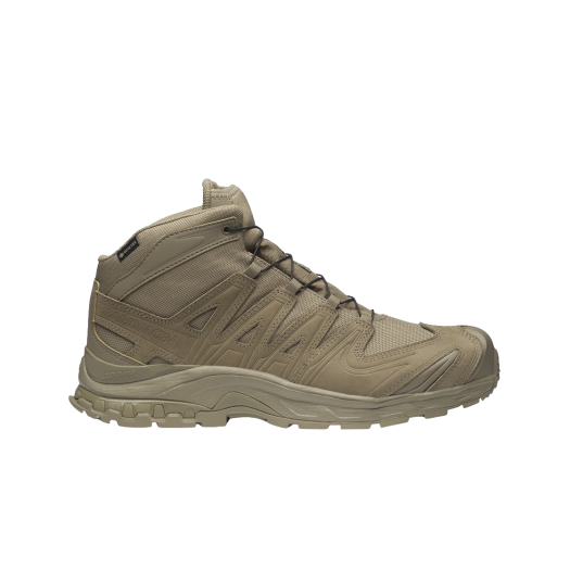 Salomon x Rier XA Mid GTX Argile