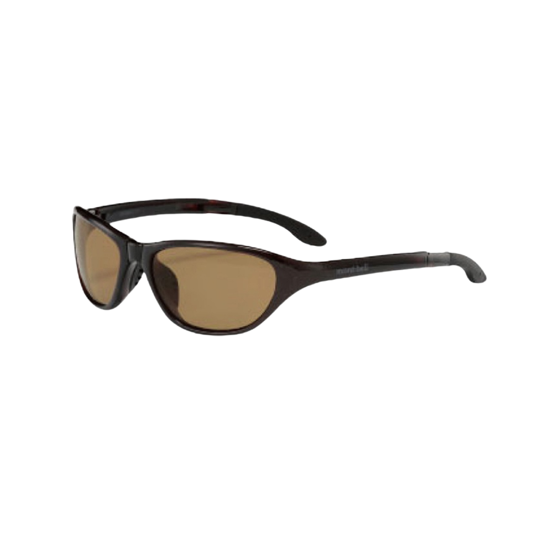 【人気/関税/送料込み】 Montbell Trekking Glasses Black Grey Trekking Glass | Montbell America
