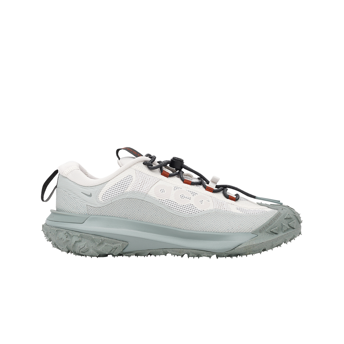 나이키 ACG 마운틴 플라이 2 로우 고어텍스 팬텀 다크 스모크 그레이(Nike ACG Mountain Fly 2 Low Gore-Tex Phantom Dark Smoke Grey)