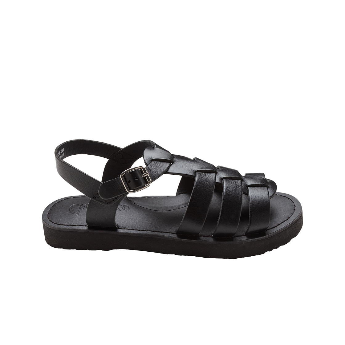 CR2301 Chubasco Rio Black
