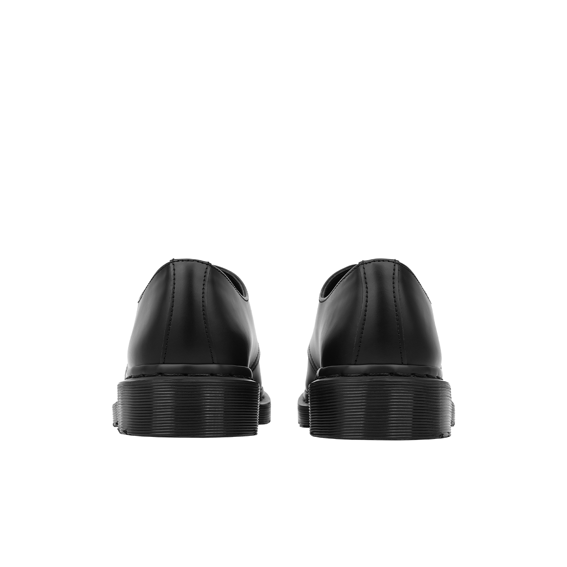 14345001 Dr. Martens 1461 Mono Black - #6