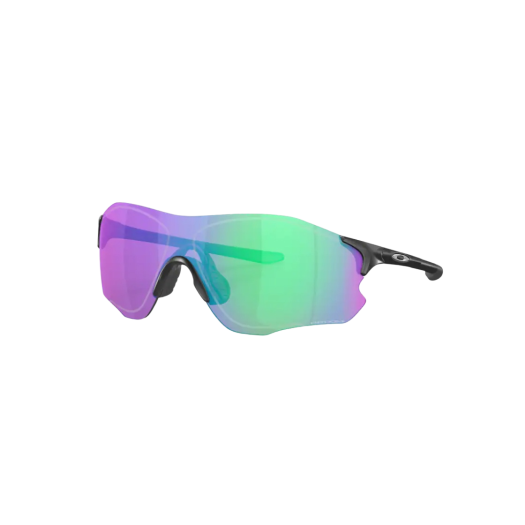Oakley EV Zero Path Steel Frame Prizm Golf Lenses Low Bridge Fit