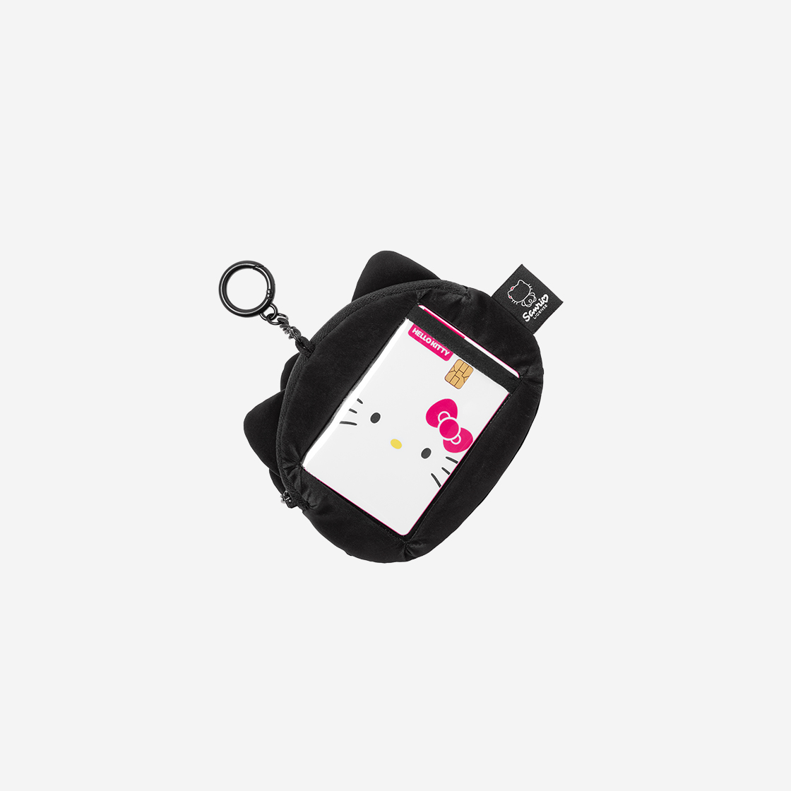 【JOSEPH&STACEY】Haze Mini Pouch Hello Kitty 韓国発 JOSEPH&STACEY】Haze Mini Pouch Hello Kitty 韓国発