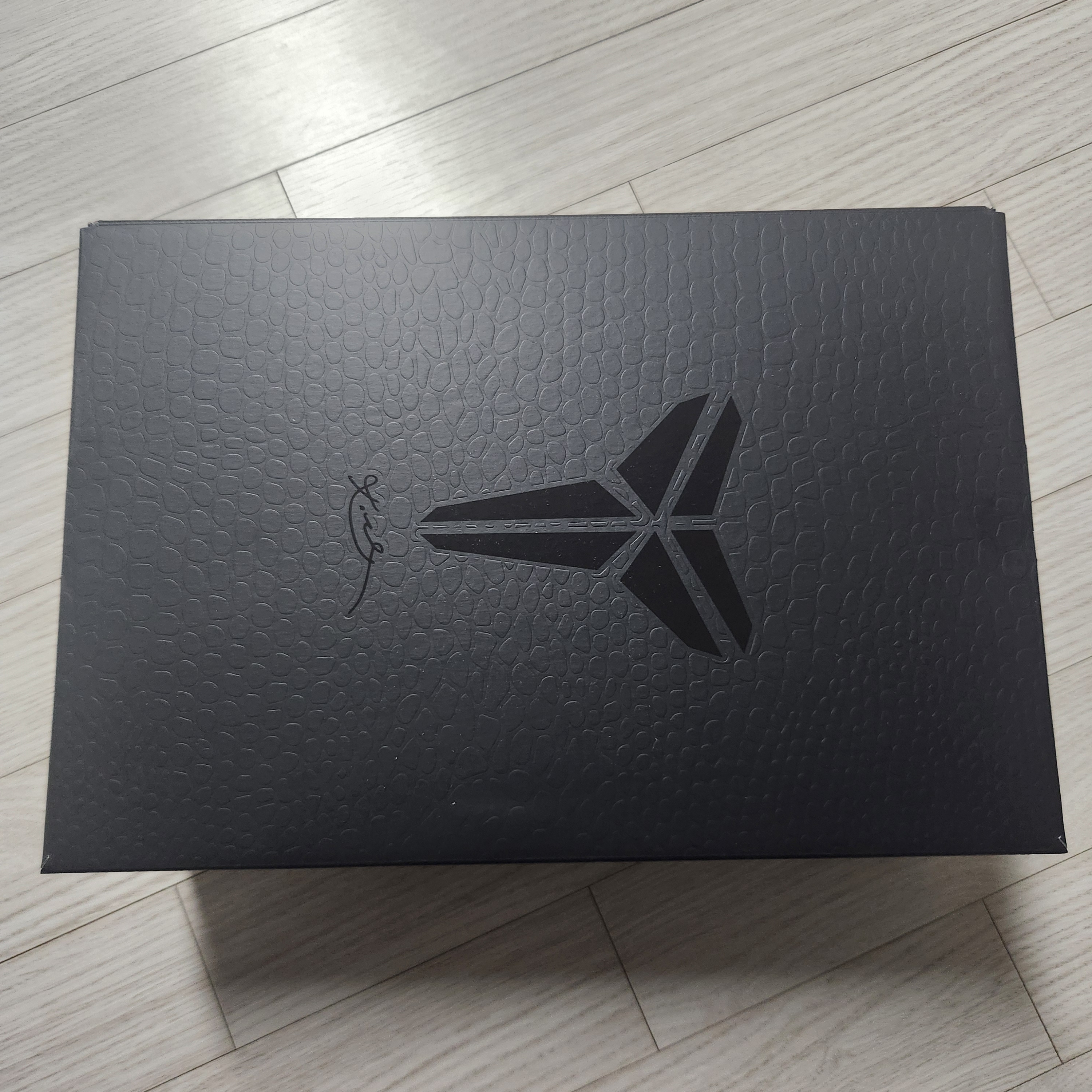 Nike Kobe 6 Protro Sail 착용 스타일