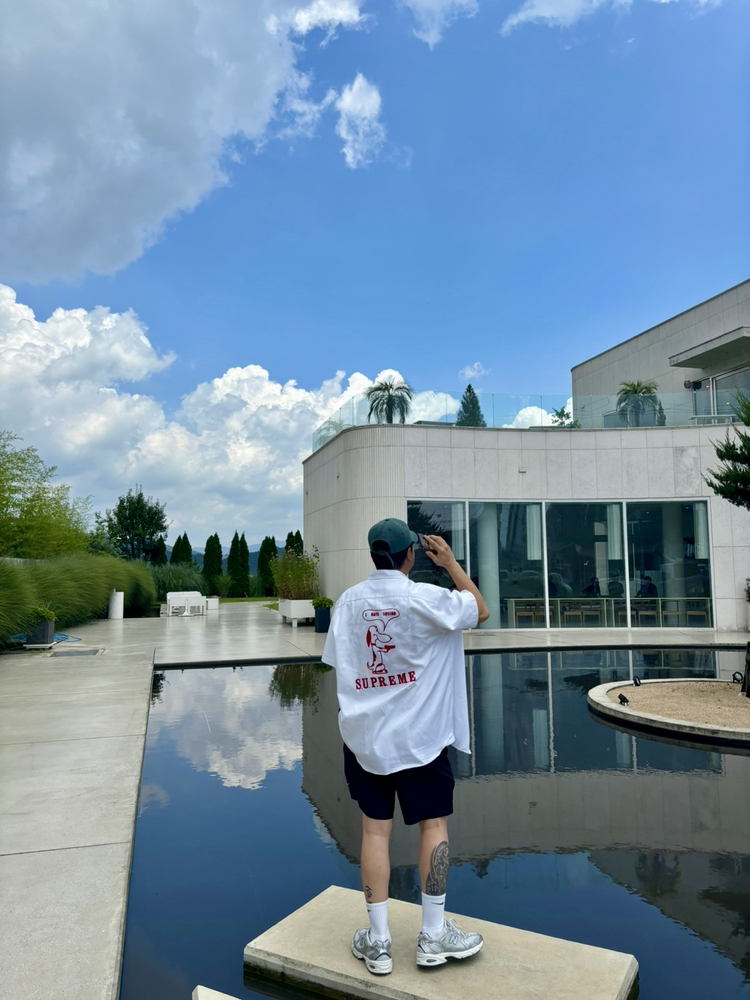 KREAM 프로필 이미지