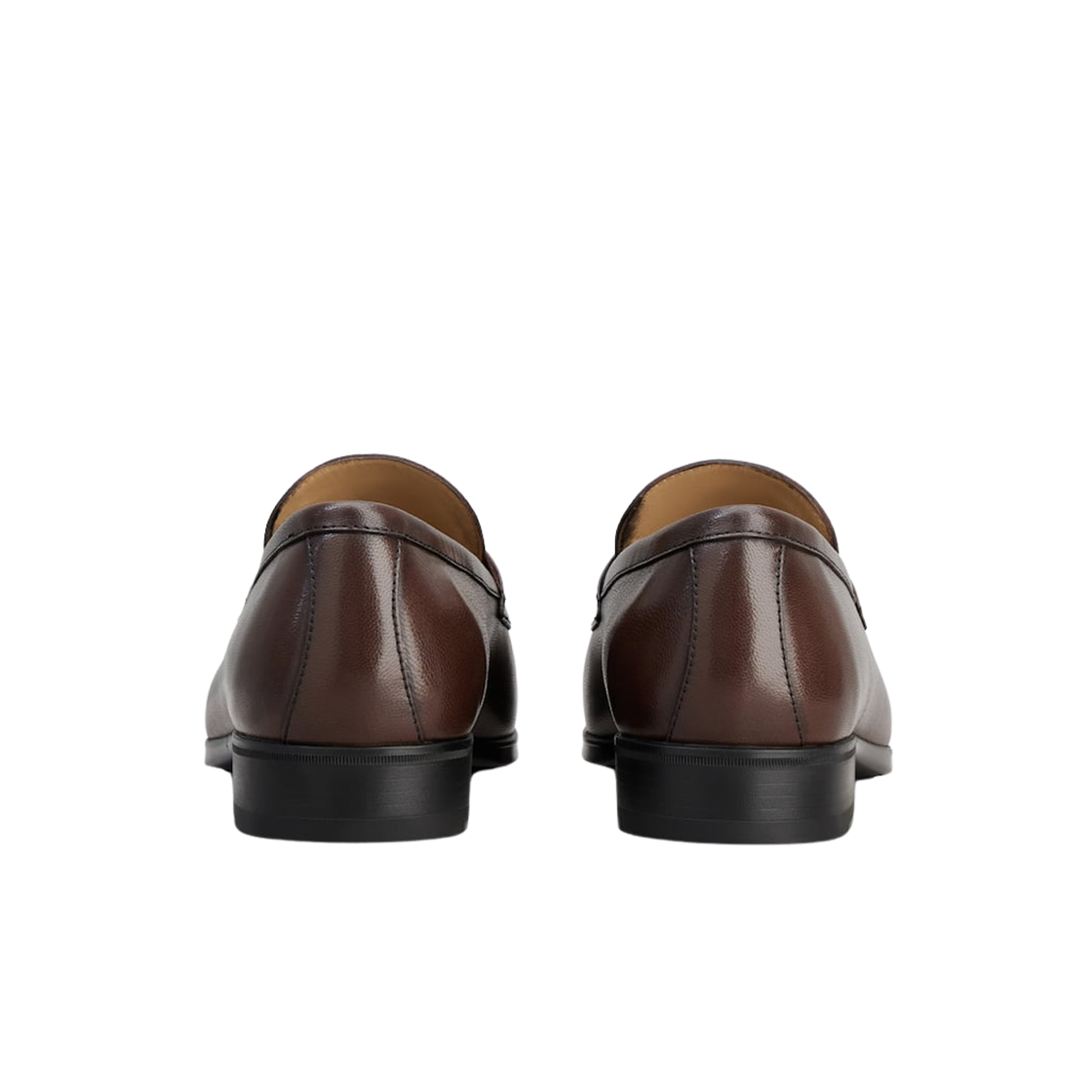 토즈 스웨이드 페니 로퍼 브라운(Tod's Suede Penny Loafers Brown) - 2