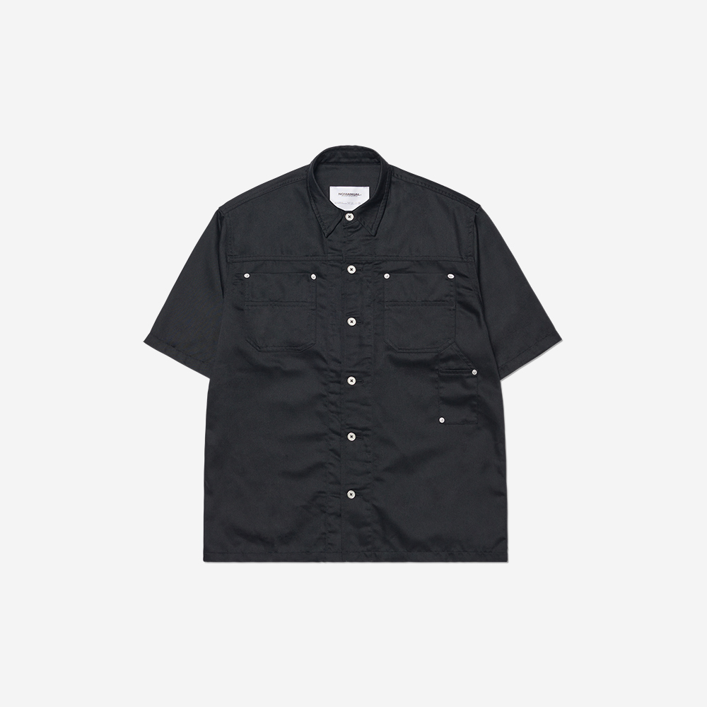 Supreme Loose Fit 煩わしかっ Mini Plaid S/S Shirt Supreme Loose Fit 煩わしかっ Mini Plaid S/S Shirt