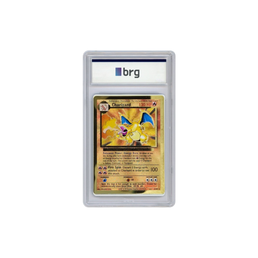 Pokemon Card Game Ultra-Premium Collection Charizard 2021 (English Ver.)