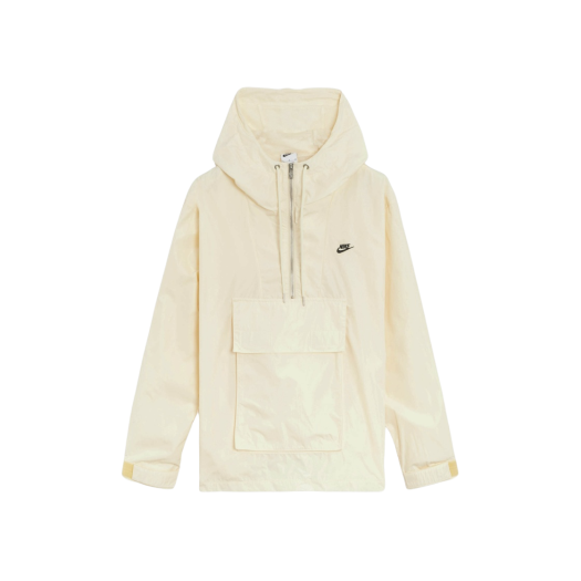 Nike NSW Circa Lined Anorak Coconut Milk - Asia