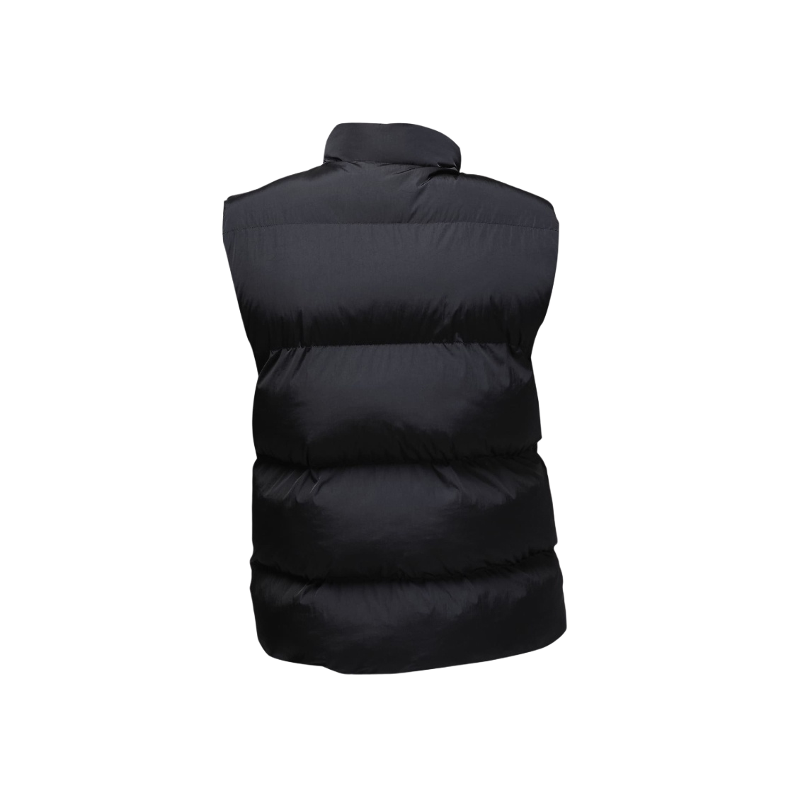 FB7307-010 Jordan Essentials Vest Black Sail - US/EU - #2