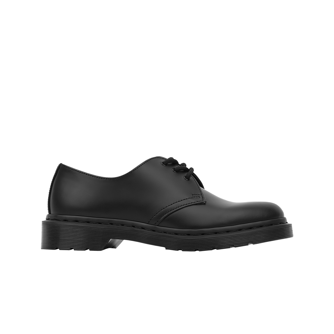 14345001 Dr. Martens 1461 Mono Black - 대표 이미지 #1