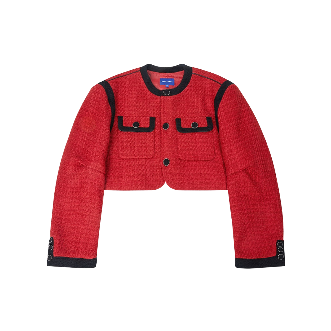 【 ADERERROR 】★Briton coat ADERERROR x ZARA Collaboration Release Info | Hypebae