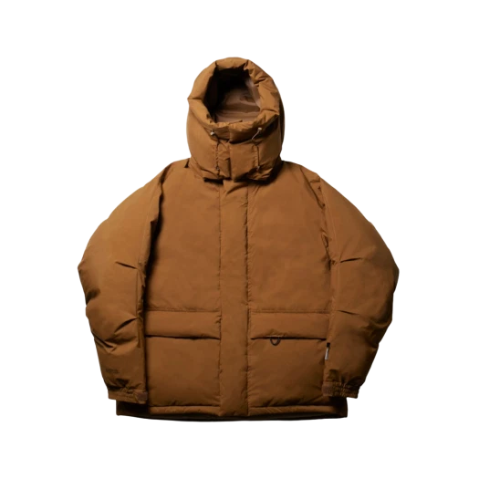 다이와 피어39 테크 백패커 다운 베스트 애플 그린 | Daiwa Pier39 | KREAM Daiwa Pier39 Tech Backpacker Down Vest Apple Green