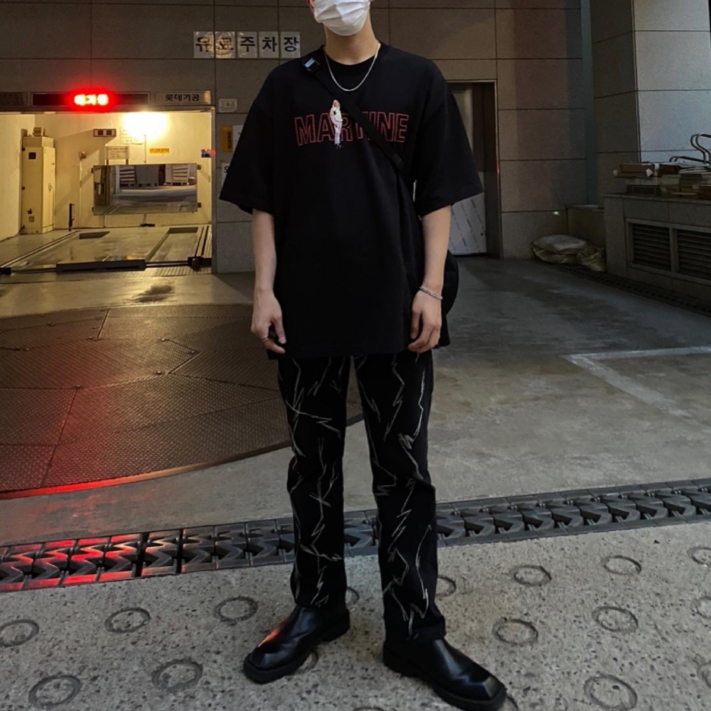 아이스아메리카님의 스타일