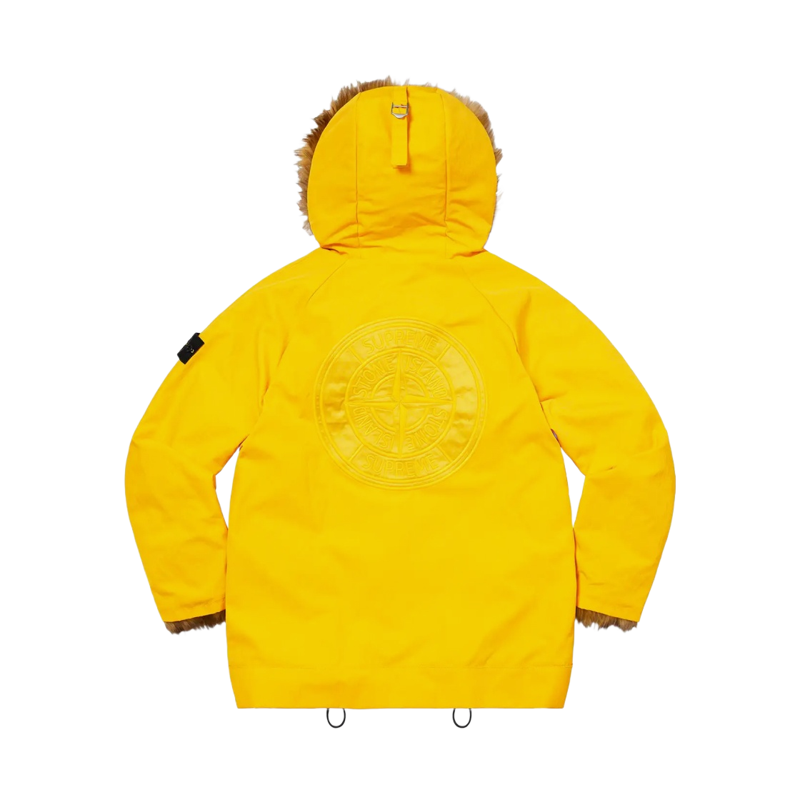 美品Deluxe Fur by onward ラムファー✖️フォックスファーコート 퍼 패딩 | SHOP | KREAM
