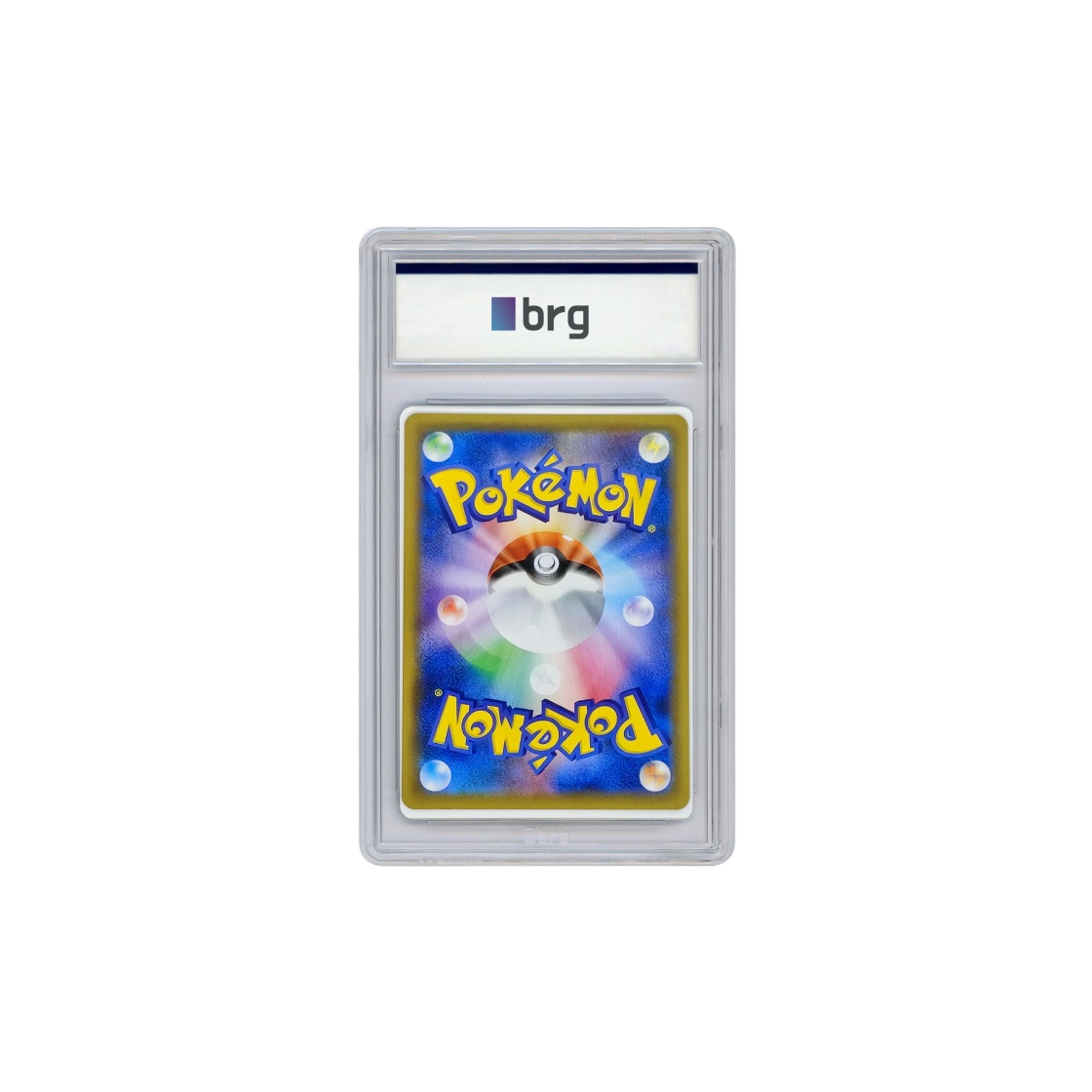 - Pokemon Card Game Battle Region Full Art Roxanne 2022 SR (Japanese Ver.) - #2