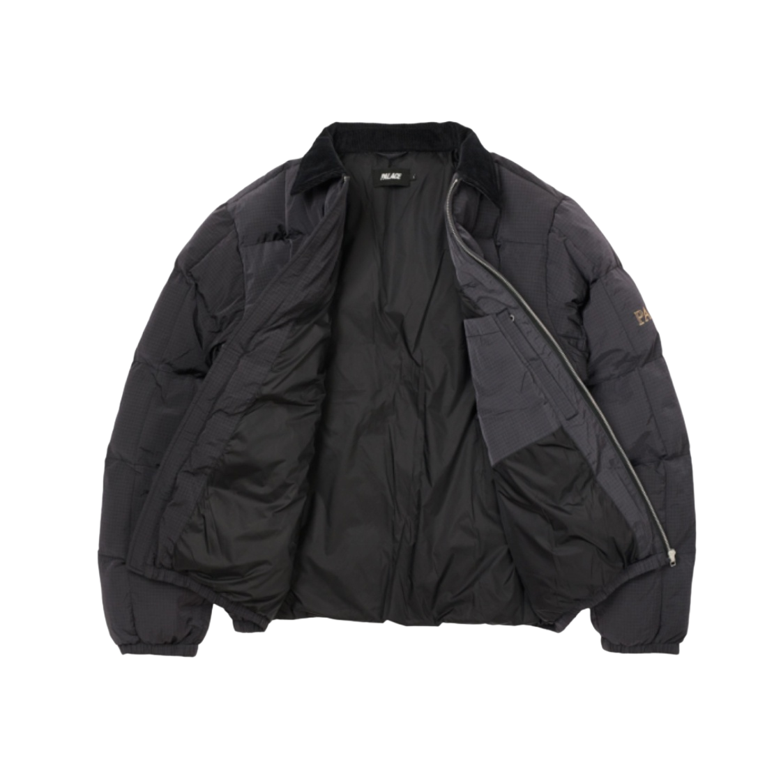 팔라스 퍼프 다다 자켓 블랙 - 20FW | Palace | KREAM 팔라스 퍼프 다다 자켓 블랙 - 20FW | Palace | KREAM