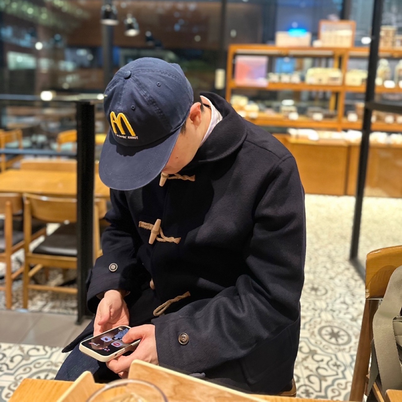 hyojungtakamasa님의 스타일