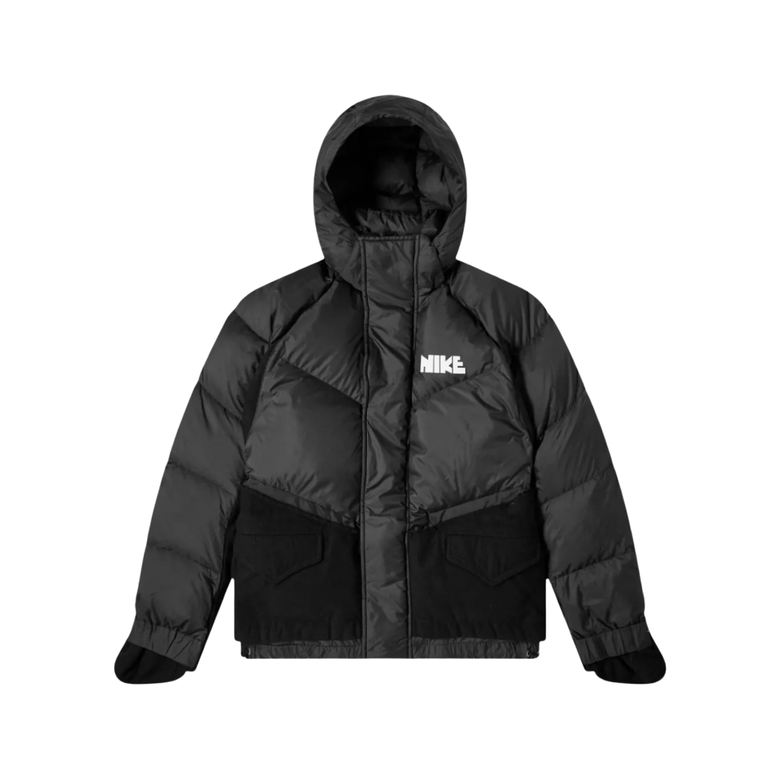sacai x Nike Jacket #1 sacai x Nike Jacket #1