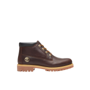 Timberland Espresso Collection Waterproof Chukka Boot Brown - Wide