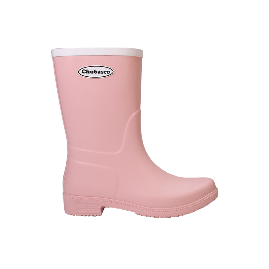 츄바스코 레인부츠 어반 스플래쉬 핑크(Chubasco Rainboots Urban Splash Pink)