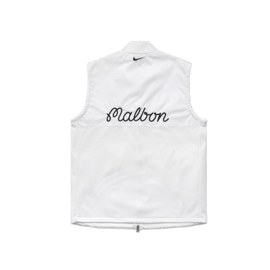 말본 골프 x 나이키 써마핏 빅토리 베스트 화이트 | Malbon Golf 말본 골프 x 나이키 써마핏 빅토리 베스트 화이트 | Malbon Golf
