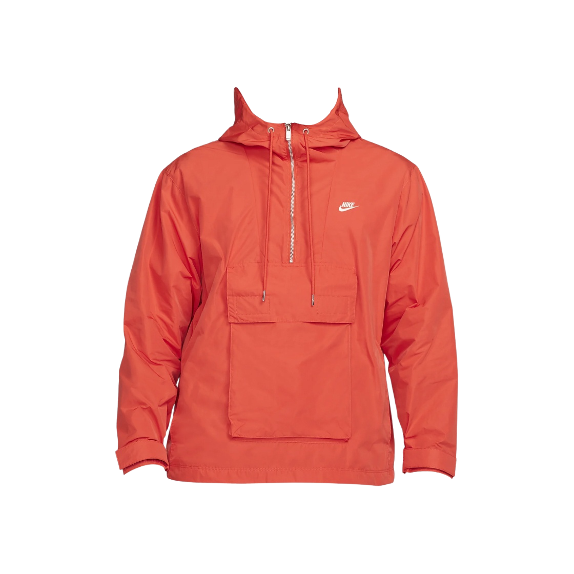 DQ4234-696 Nike NSW Circa Lined Anorak Light Crimson Coconut Milk - US/EU - 대표 이미지 #1