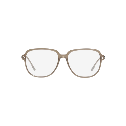 Gentle Monster Anna BRC9 Brown Translucent